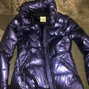 SAM Jacket